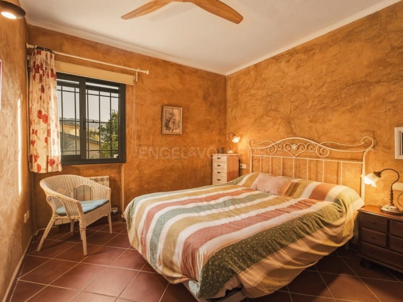 5 slaapkamer Finca/Landhuis te koop in Calonge i Sant Antoni met zwembad garage - € 975.000 (Ref: 9648199)