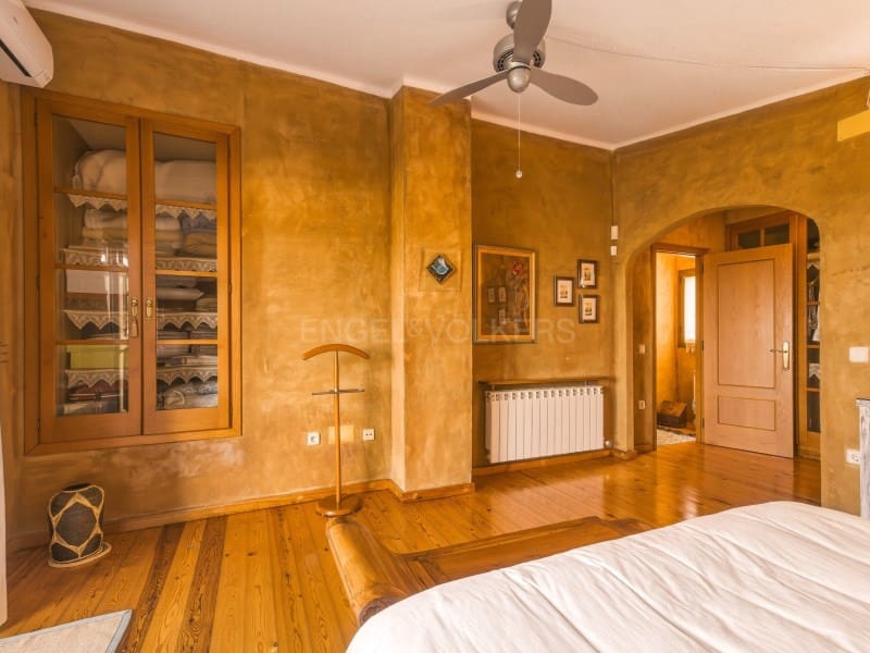 5 slaapkamer Finca/Landhuis te koop in Calonge i Sant Antoni met zwembad garage - € 975.000 (Ref: 9648199)