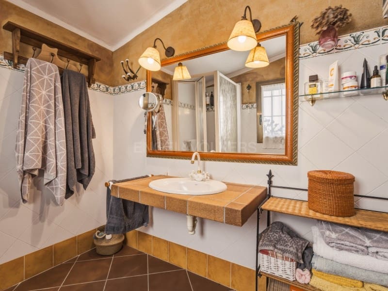 5 slaapkamer Finca/Landhuis te koop in Calonge i Sant Antoni met zwembad garage - € 975.000 (Ref: 9648199)