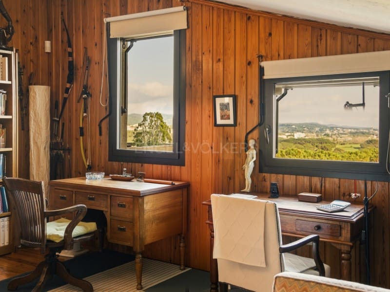 5 slaapkamer Finca/Landhuis te koop in Calonge i Sant Antoni met zwembad garage - € 975.000 (Ref: 9648199)