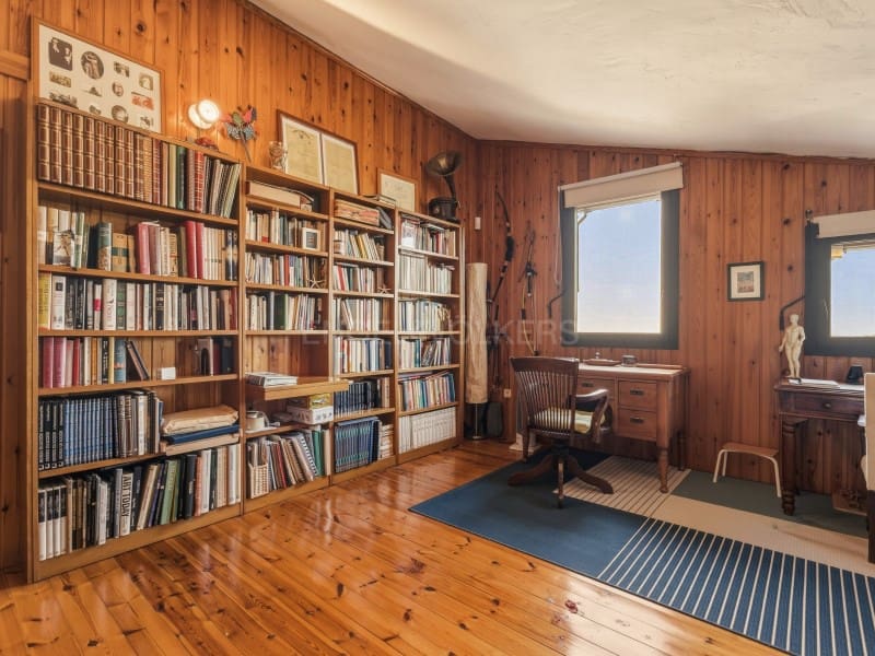 5 slaapkamer Finca/Landhuis te koop in Calonge i Sant Antoni met zwembad garage - € 975.000 (Ref: 9648199)