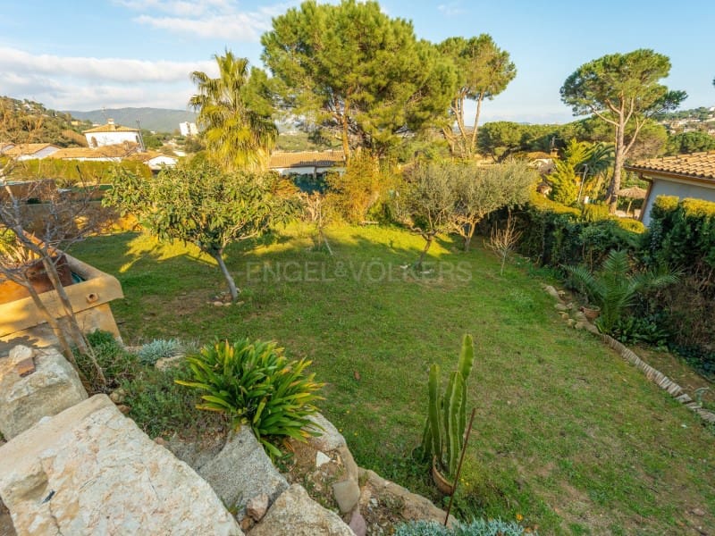 5 slaapkamer Finca/Landhuis te koop in Calonge i Sant Antoni met zwembad garage - € 975.000 (Ref: 9648199)