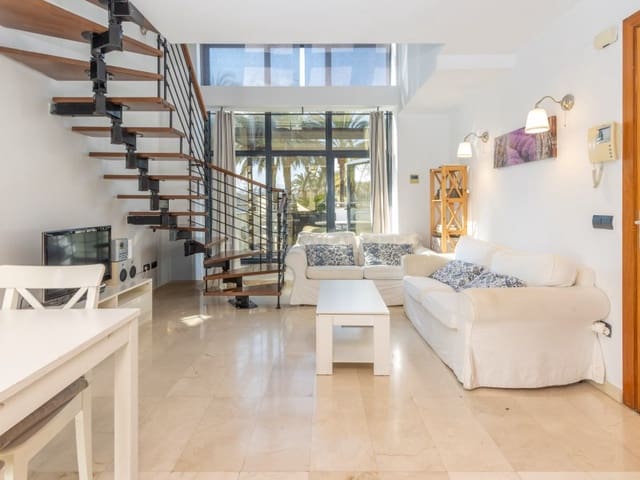 2 makuuhuone Huoneisto myytävänä paikassa Platja d'Aro, Castell-Platja d'Aro mukana uima-altaan 
autotalli - 375 000 € (Ref: 9655907)