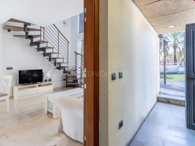 2 makuuhuone Huoneisto myytävänä paikassa Platja d'Aro mukana uima-altaan 
autotalli - 375 000 € (Ref: 9655907)