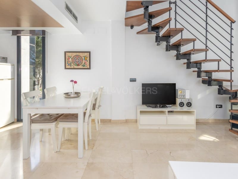 2 makuuhuone Huoneisto myytävänä paikassa Platja d'Aro mukana uima-altaan 
autotalli - 375 000 € (Ref: 9655907)