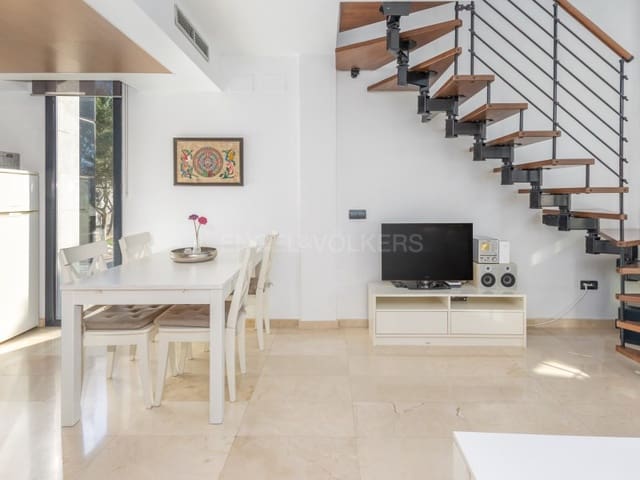 2 makuuhuone Huoneisto myytävänä paikassa Platja d'Aro, Castell-Platja d'Aro mukana uima-altaan 
autotalli - 375 000 € (Ref: 9655907)