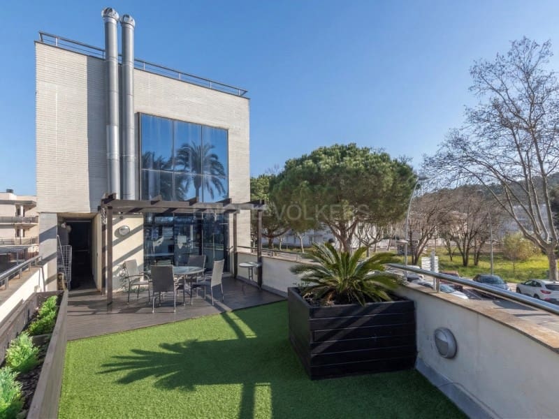 2 makuuhuone Huoneisto myytävänä paikassa Platja d'Aro mukana uima-altaan 
autotalli - 375 000 € (Ref: 9655907)