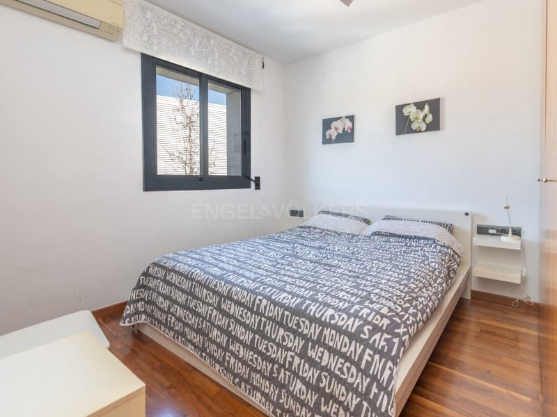 2 makuuhuone Huoneisto myytävänä paikassa Platja d'Aro mukana uima-altaan 
autotalli - 375 000 € (Ref: 9655907)