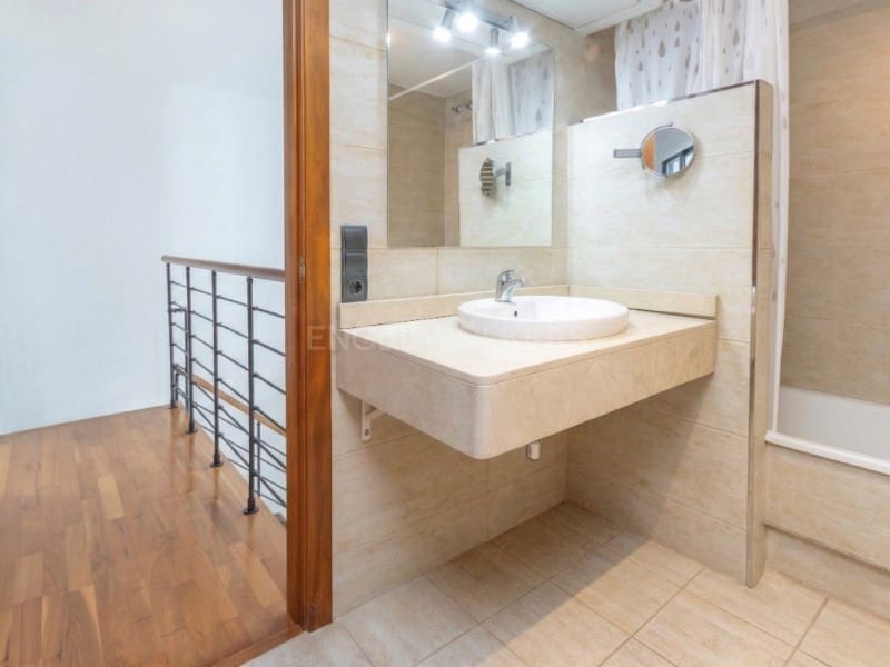 2 makuuhuone Huoneisto myytävänä paikassa Platja d'Aro mukana uima-altaan 
autotalli - 375 000 € (Ref: 9655907)