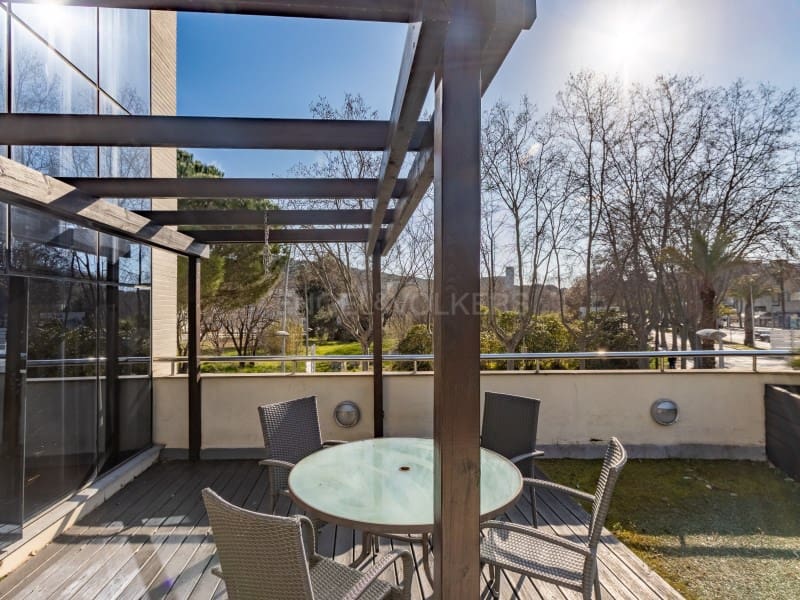 2 makuuhuone Huoneisto myytävänä paikassa Platja d'Aro mukana uima-altaan 
autotalli - 375 000 € (Ref: 9655907)