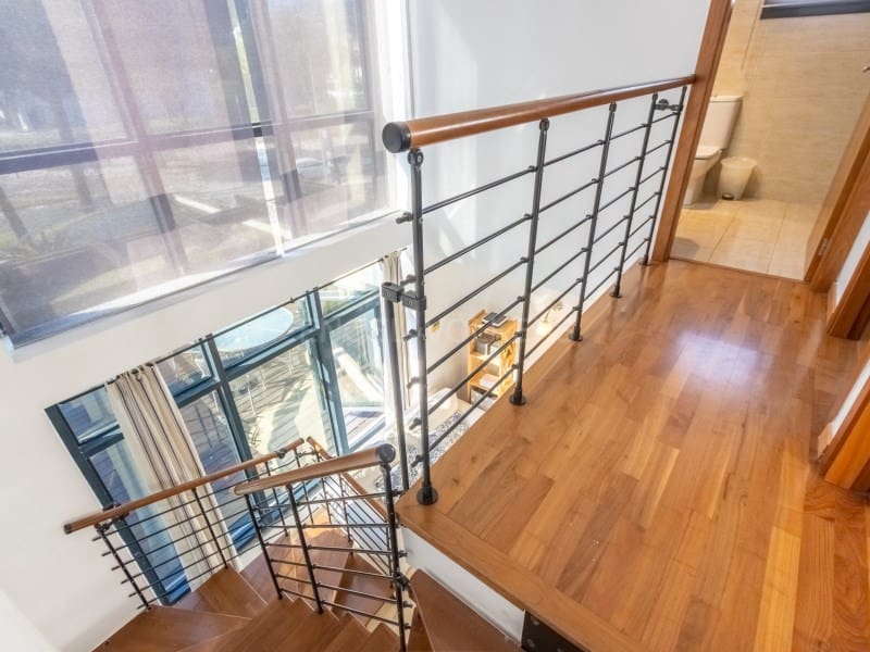 2 makuuhuone Huoneisto myytävänä paikassa Platja d'Aro mukana uima-altaan 
autotalli - 375 000 € (Ref: 9655907)