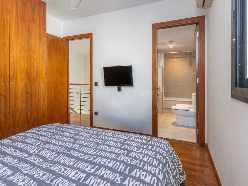 2 makuuhuone Huoneisto myytävänä paikassa Platja d'Aro mukana uima-altaan 
autotalli - 375 000 € (Ref: 9655907)