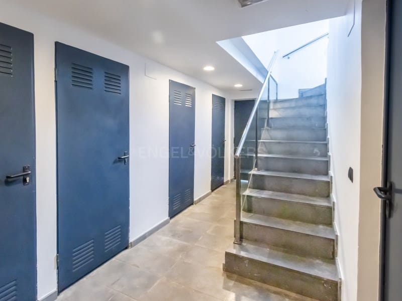 2 makuuhuone Huoneisto myytävänä paikassa Platja d'Aro mukana uima-altaan 
autotalli - 375 000 € (Ref: 9655907)