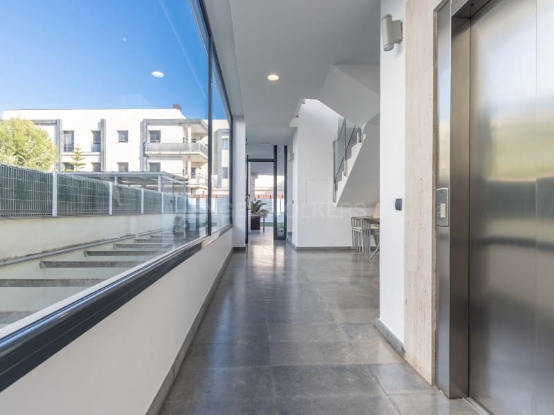 2 makuuhuone Huoneisto myytävänä paikassa Platja d'Aro mukana uima-altaan 
autotalli - 375 000 € (Ref: 9655907)