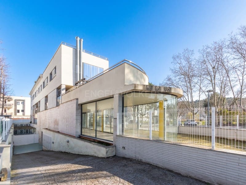 2 makuuhuone Huoneisto myytävänä paikassa Platja d'Aro mukana uima-altaan 
autotalli - 375 000 € (Ref: 9655907)