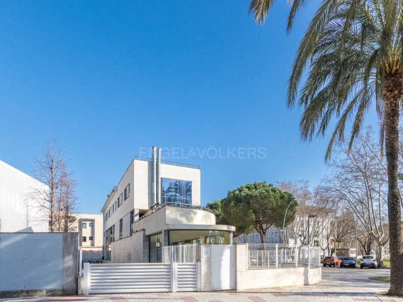 2 makuuhuone Huoneisto myytävänä paikassa Platja d'Aro mukana uima-altaan 
autotalli - 375 000 € (Ref: 9655907)