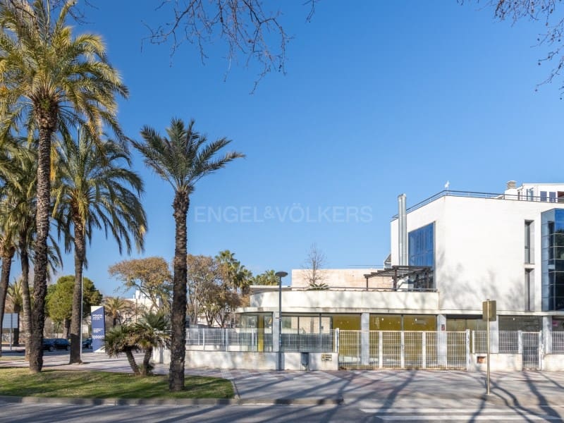 2 makuuhuone Huoneisto myytävänä paikassa Platja d'Aro mukana uima-altaan 
autotalli - 375 000 € (Ref: 9655907)