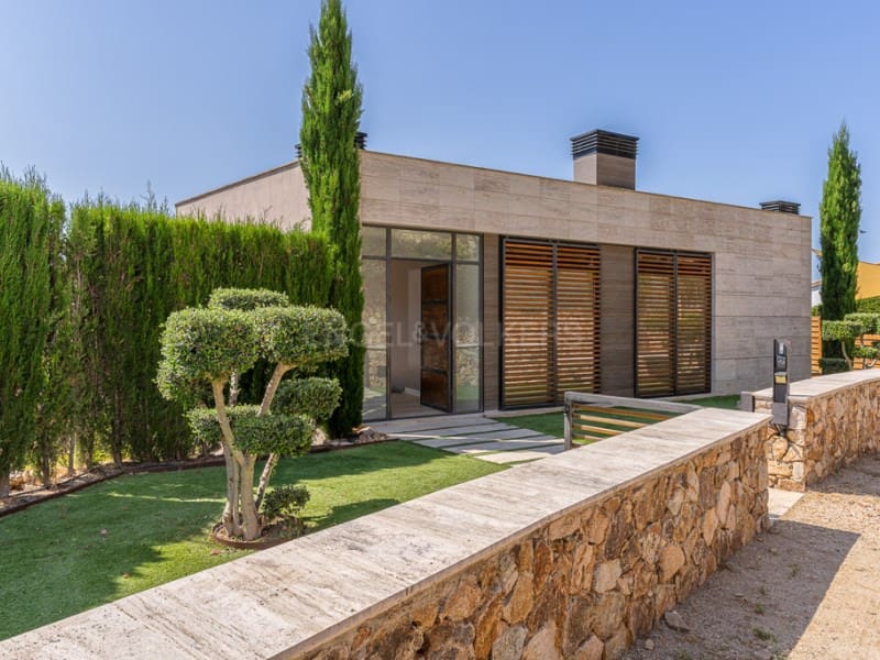 3 camera da letto Villa in vendita in Tossa de Mar con piscina garage - 1.470.000 € (Rif: 9666326)