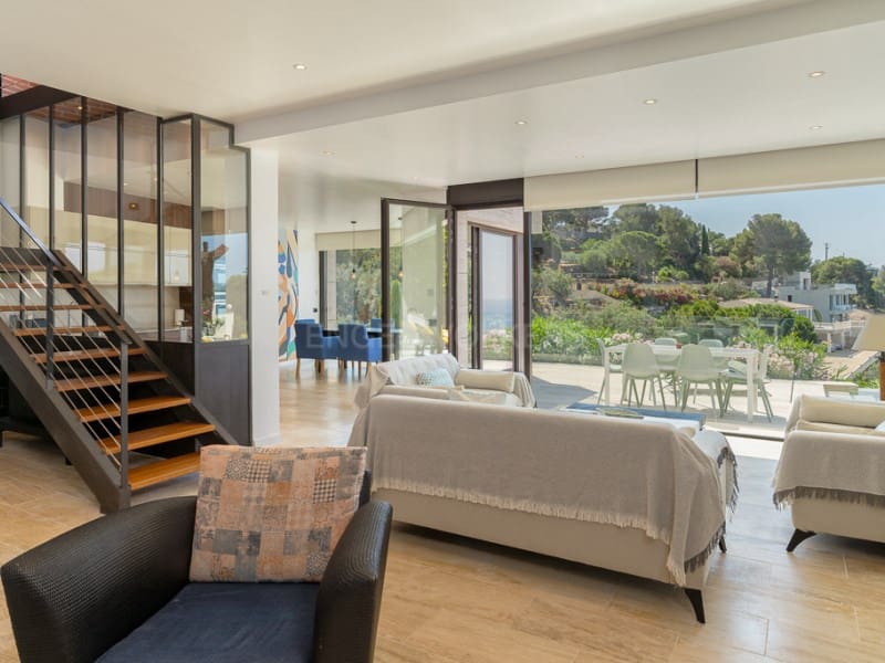 3 camera da letto Villa in vendita in Tossa de Mar con piscina garage - 1.470.000 € (Rif: 9666326)