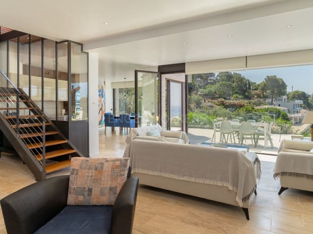 3 camera da letto Villa in vendita in Tossa de Mar con piscina garage - 1.470.000 € (Rif: 9666326)