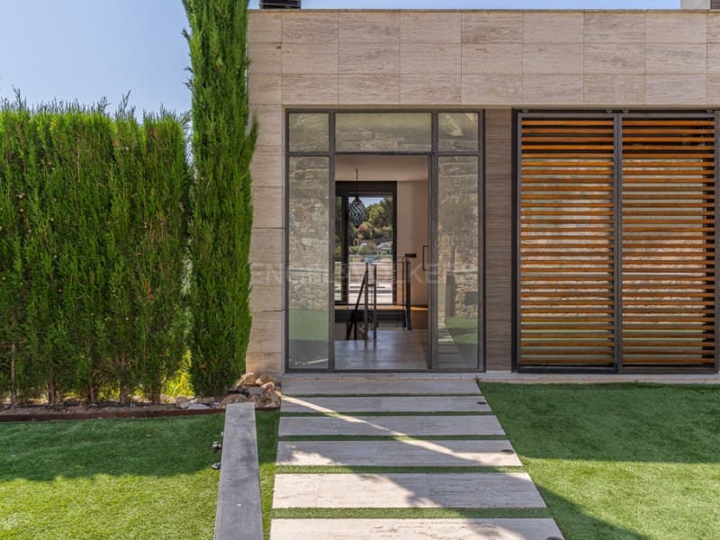 3 camera da letto Villa in vendita in Tossa de Mar con piscina garage - 1.470.000 € (Rif: 9666326)