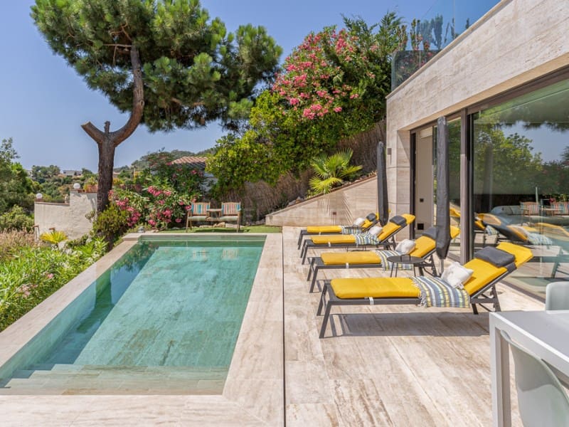 3 camera da letto Villa in vendita in Tossa de Mar con piscina garage - 1.470.000 € (Rif: 9666326)