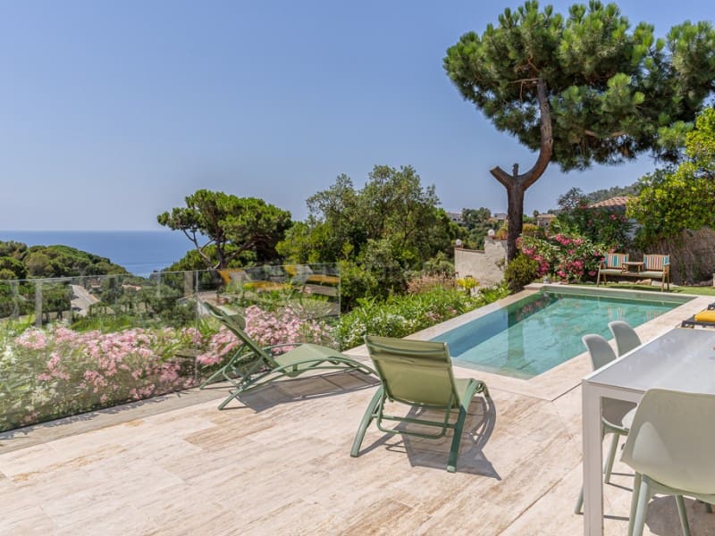 3 camera da letto Villa in vendita in Tossa de Mar con piscina garage - 1.470.000 € (Rif: 9666326)