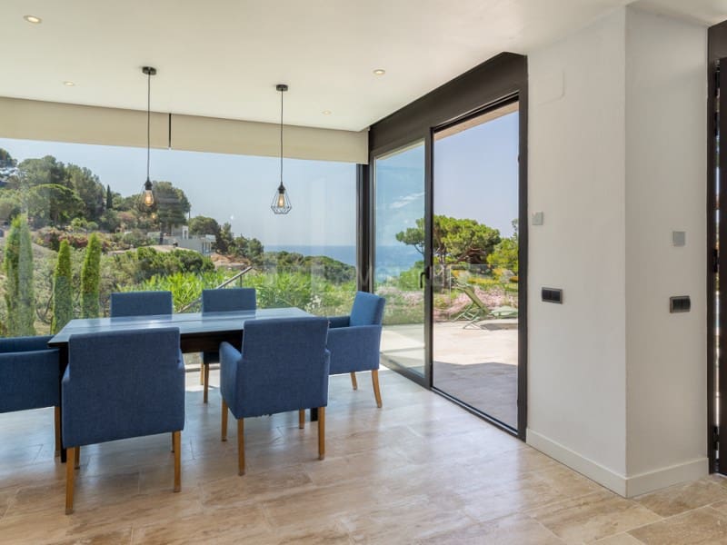 3 camera da letto Villa in vendita in Tossa de Mar con piscina garage - 1.470.000 € (Rif: 9666326)