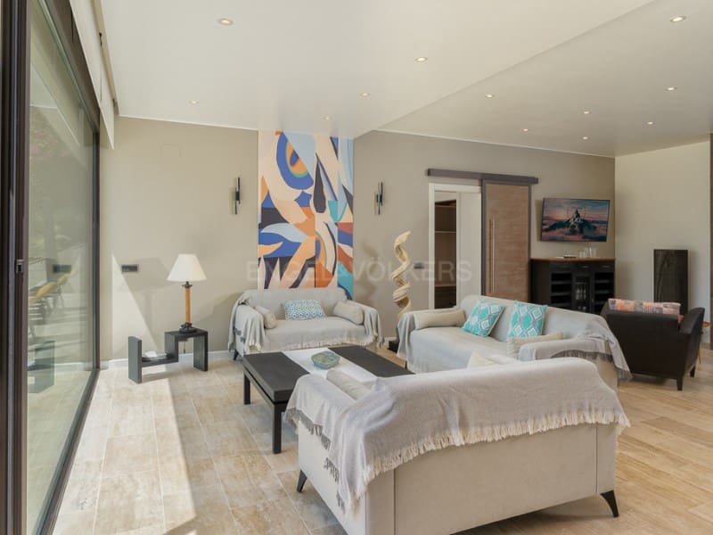 3 camera da letto Villa in vendita in Tossa de Mar con piscina garage - 1.470.000 € (Rif: 9666326)