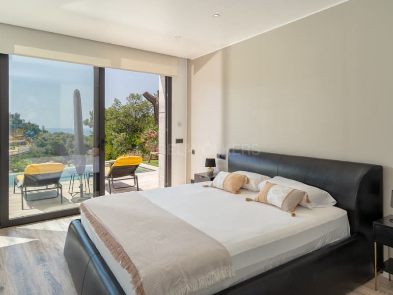 3 camera da letto Villa in vendita in Tossa de Mar con piscina garage - 1.470.000 € (Rif: 9666326)