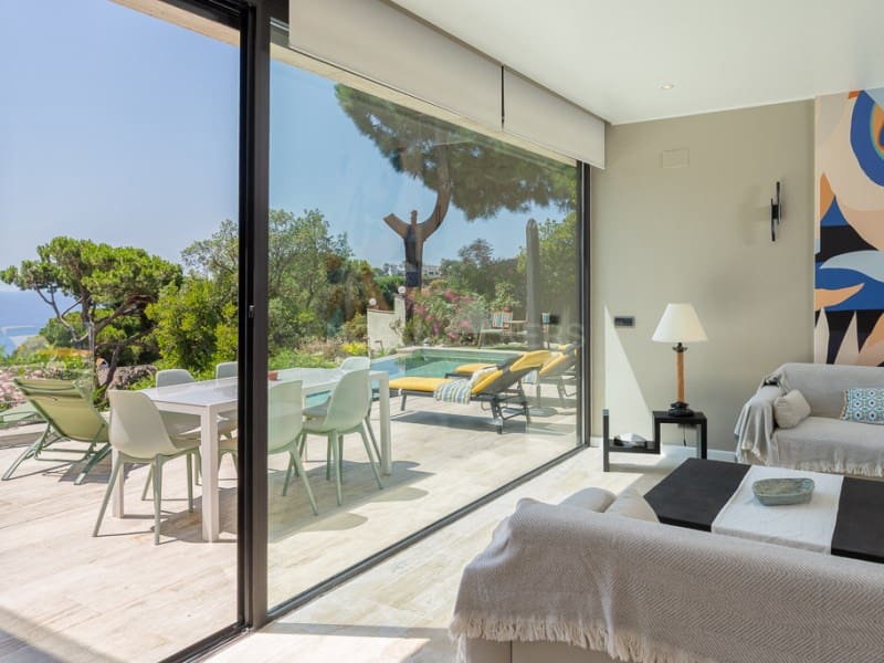 3 camera da letto Villa in vendita in Tossa de Mar con piscina garage - 1.470.000 € (Rif: 9666326)