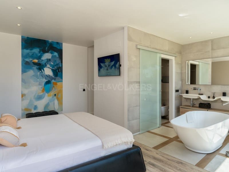 3 camera da letto Villa in vendita in Tossa de Mar con piscina garage - 1.470.000 € (Rif: 9666326)