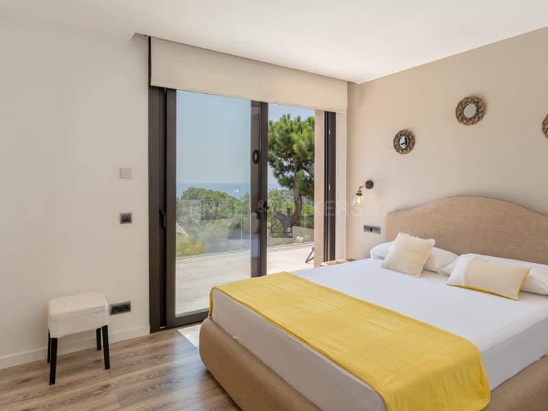 3 camera da letto Villa in vendita in Tossa de Mar con piscina garage - 1.470.000 € (Rif: 9666326)