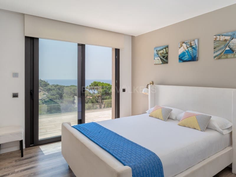 3 camera da letto Villa in vendita in Tossa de Mar con piscina garage - 1.470.000 € (Rif: 9666326)