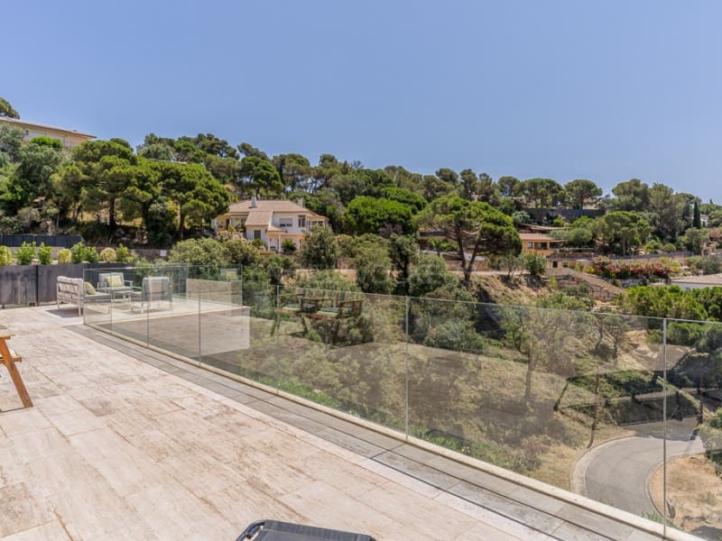 3 camera da letto Villa in vendita in Tossa de Mar con piscina garage - 1.470.000 € (Rif: 9666326)