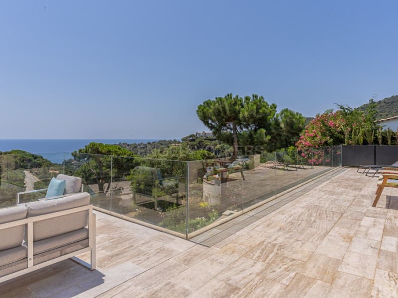 3 camera da letto Villa in vendita in Tossa de Mar con piscina garage - 1.470.000 € (Rif: 9666326)