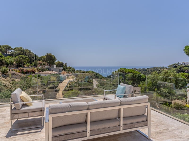 3 camera da letto Villa in vendita in Tossa de Mar con piscina garage - 1.470.000 € (Rif: 9666326)