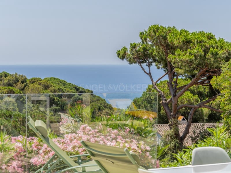 3 camera da letto Villa in vendita in Tossa de Mar con piscina garage - 1.470.000 € (Rif: 9666326)