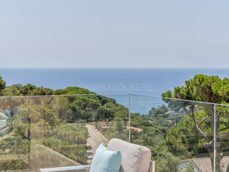 3 camera da letto Villa in vendita in Tossa de Mar con piscina garage - 1.470.000 € (Rif: 9666326)