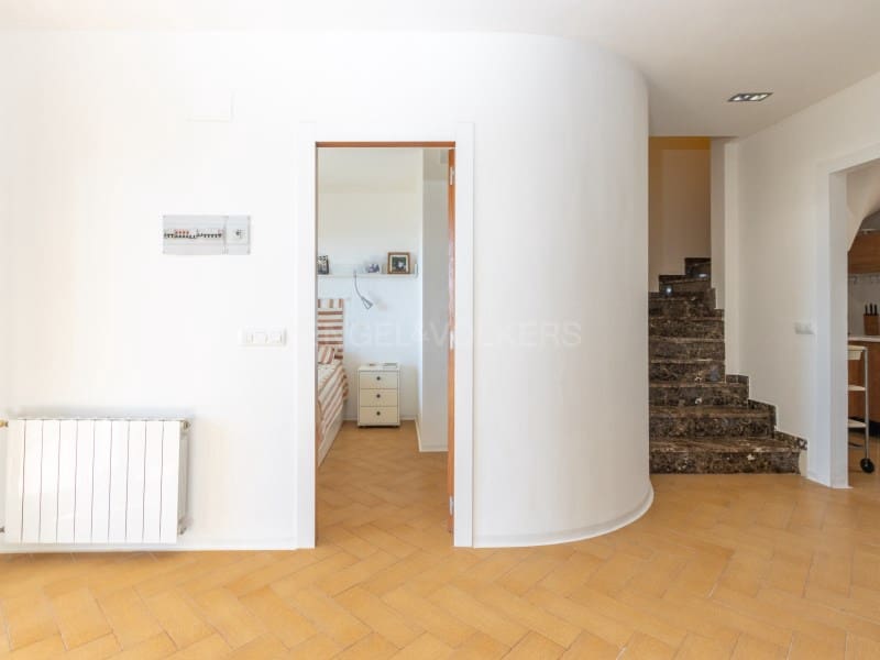 Chalet de 5 habitaciones en Lloret de Mar en venta con piscina garaje - 950.000 € (Ref: 9670352)