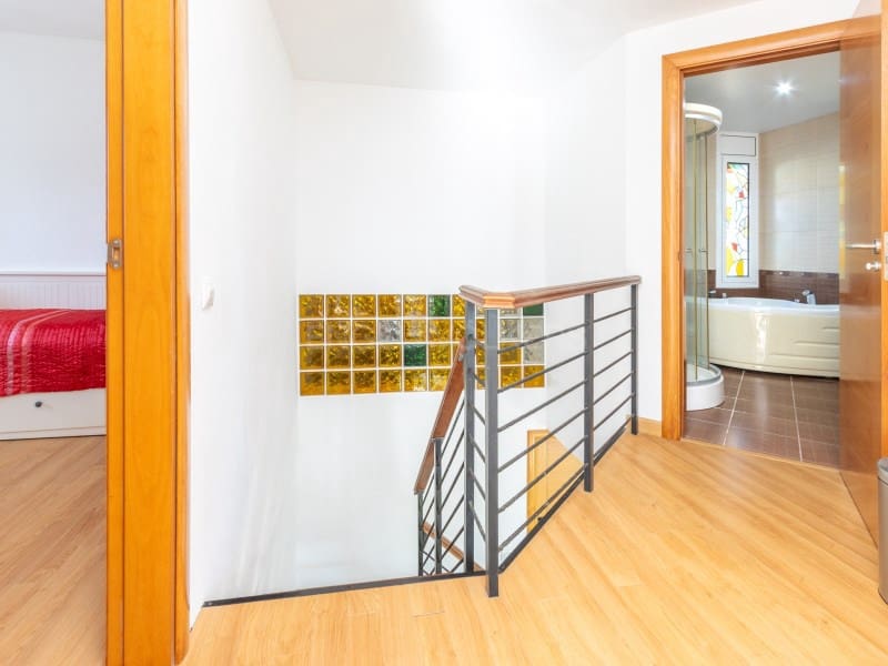 Chalet de 5 habitaciones en Lloret de Mar en venta con piscina garaje - 950.000 € (Ref: 9670352)