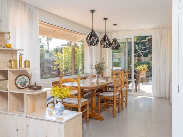 4 sovrum Villa till salu i Blanes med pool garage - 2 950 000 € (Ref: 9674077)