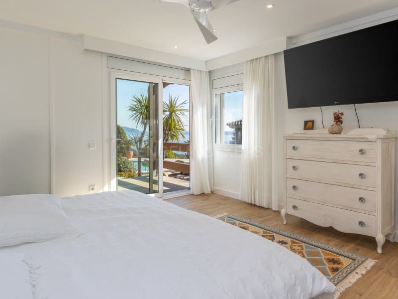 4 sovrum Villa till salu i Blanes med pool garage - 2 950 000 € (Ref: 9674077)