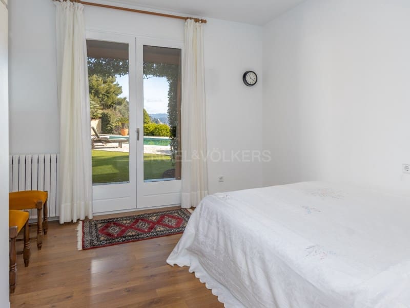 4 sovrum Villa till salu i Blanes med pool garage - 2 950 000 € (Ref: 9674077)