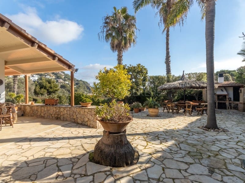 4 sovrum Villa till salu i Blanes med pool garage - 2 950 000 € (Ref: 9674077)