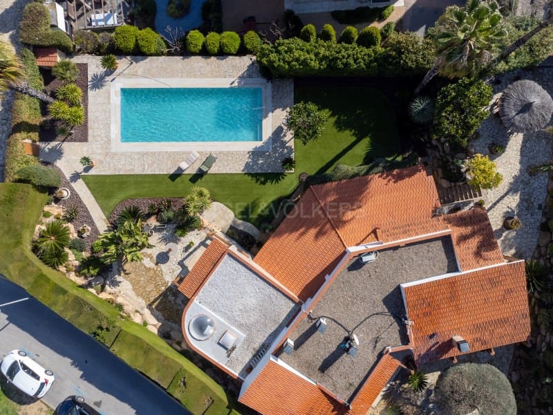 4 sovrum Villa till salu i Blanes med pool garage - 2 950 000 € (Ref: 9674077)