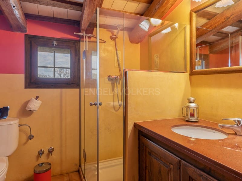 8 makuuhuone Maalaistalo myytävänä paikassa Rupia mukana uima-altaan - 1 275 000 € (Ref: 9686302)