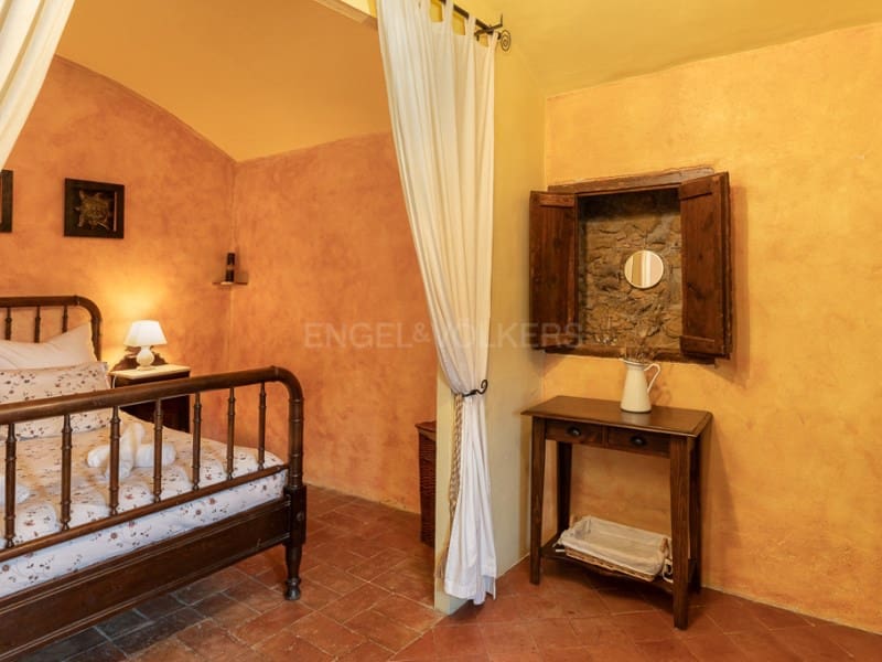 8 makuuhuone Maalaistalo myytävänä paikassa Rupia mukana uima-altaan - 1 275 000 € (Ref: 9686302)