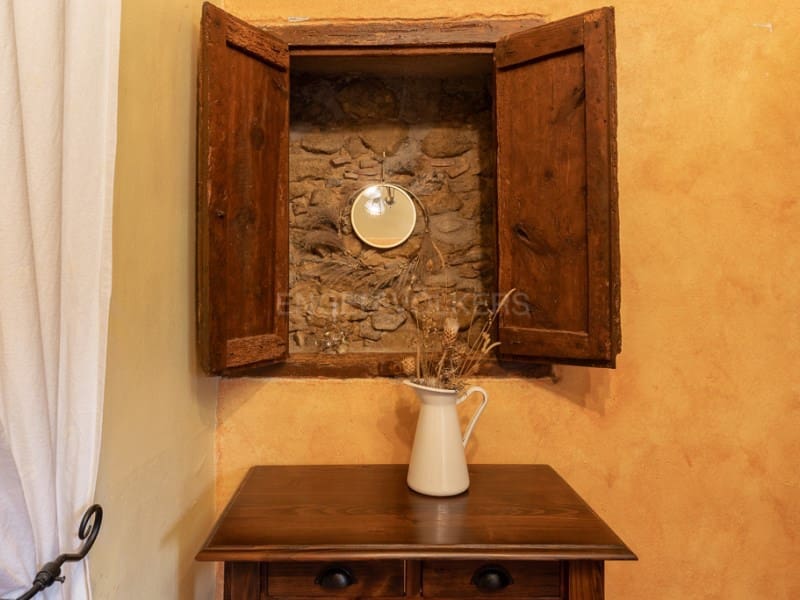 8 makuuhuone Maalaistalo myytävänä paikassa Rupia mukana uima-altaan - 1 275 000 € (Ref: 9686302)