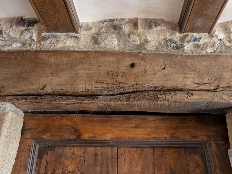 8 makuuhuone Maalaistalo myytävänä paikassa Rupia mukana uima-altaan - 1 275 000 € (Ref: 9686302)